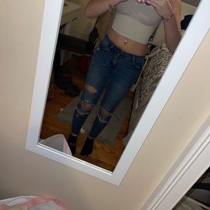 Pacsun jeans